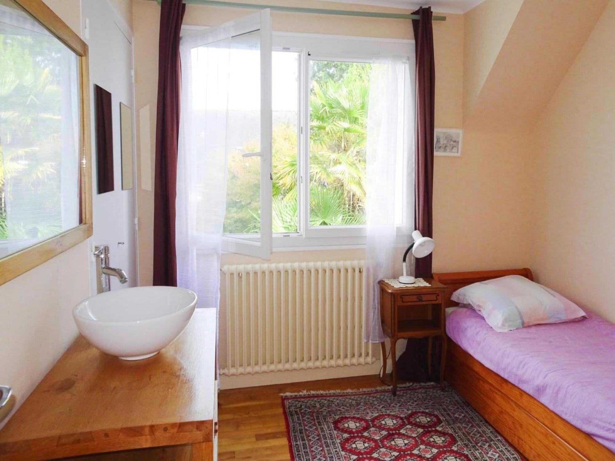 Apartment, Бенодет Экстерьер фото